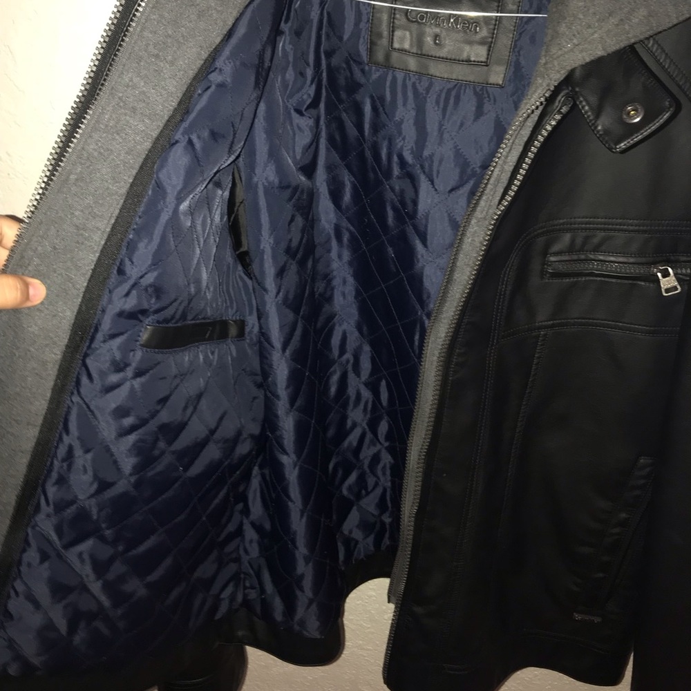Men’s jacket - Picture 7 of 8